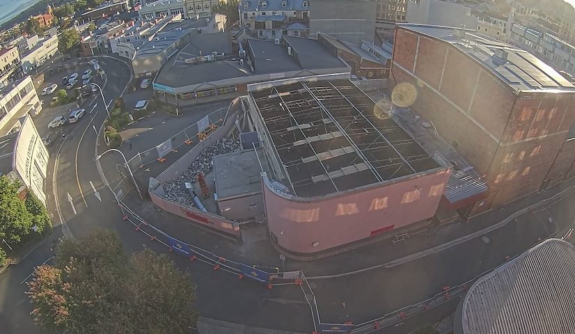 Earl Arts Centre Image