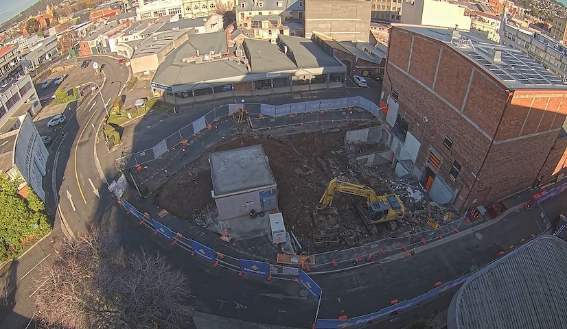 Earl Arts Centre Image
