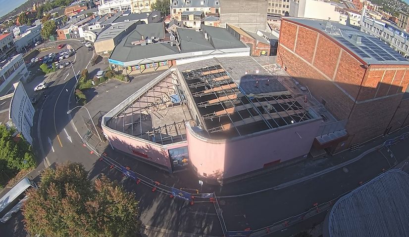 Earl Arts Centre Image