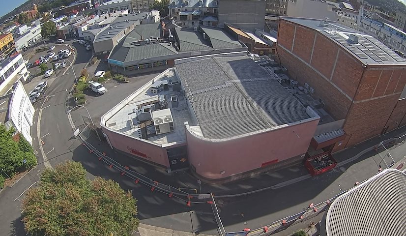 Earl Arts Centre Image