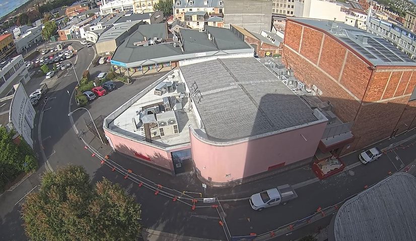 Earl Arts Centre Image