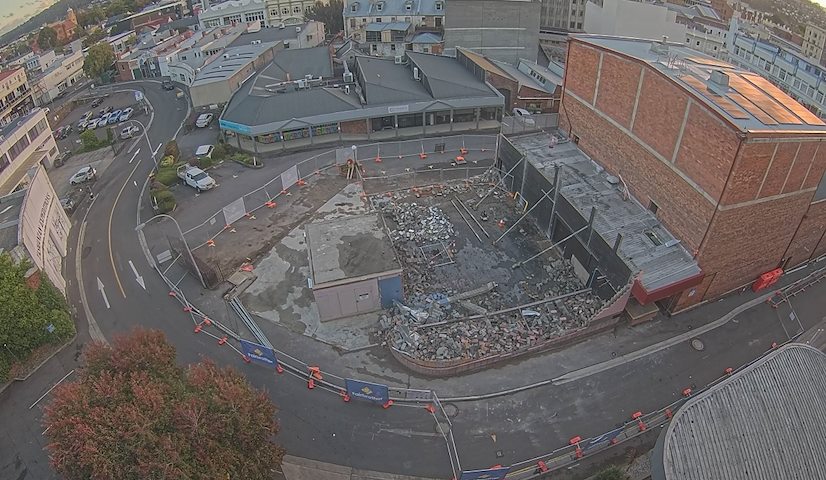 Earl Arts Centre Image