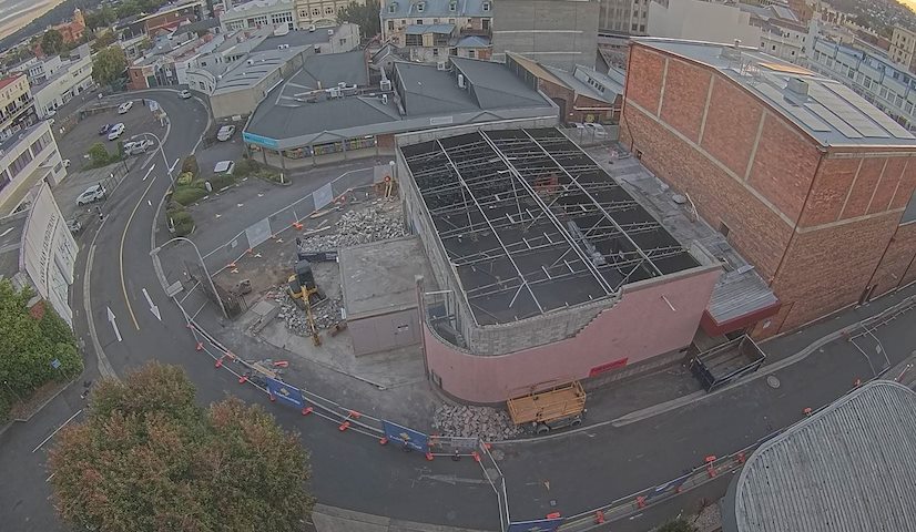 Earl Arts Centre Image