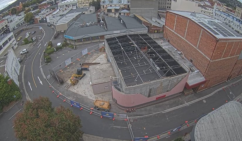 Earl Arts Centre Image