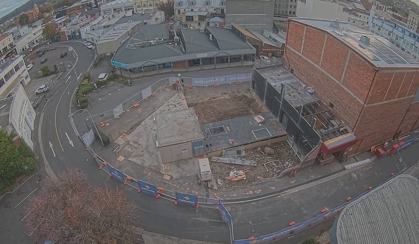 Earl Arts Centre Image