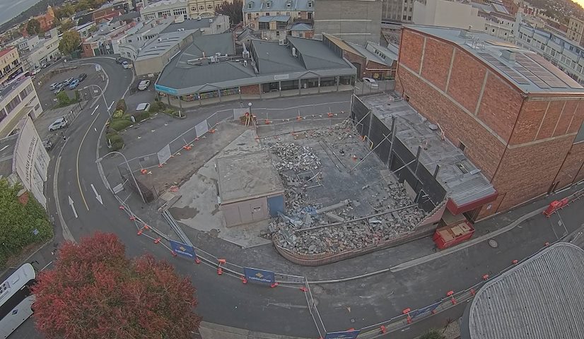 Earl Arts Centre Image