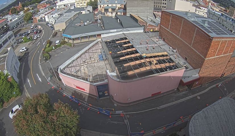 Earl Arts Centre Image