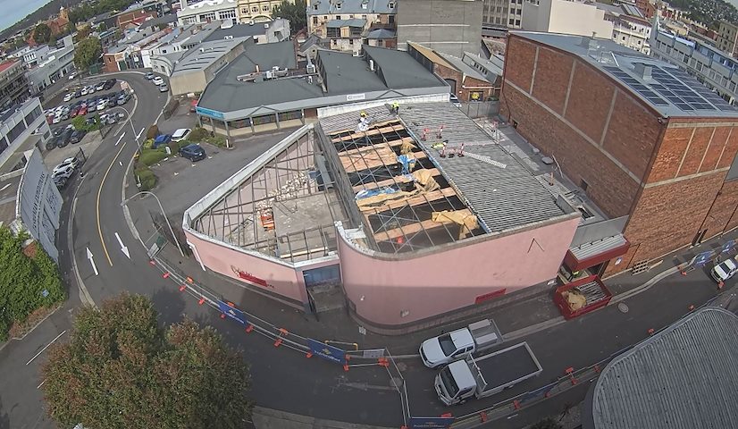 Earl Arts Centre Image