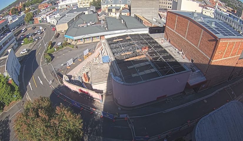 Earl Arts Centre Image