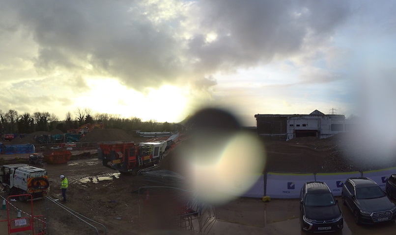 Harleyford, Watford Image