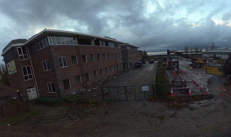 Harleford, Watford Image