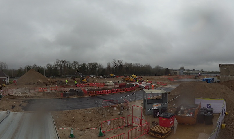 Harleyford, Watford Image