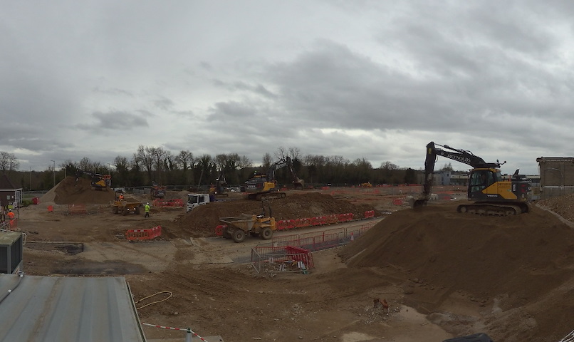 Harleyford, Watford Image