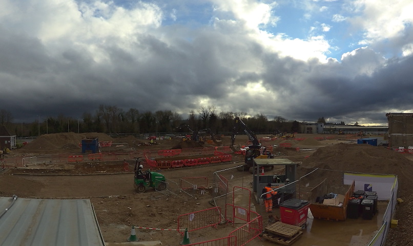 Harleyford, Watford Image