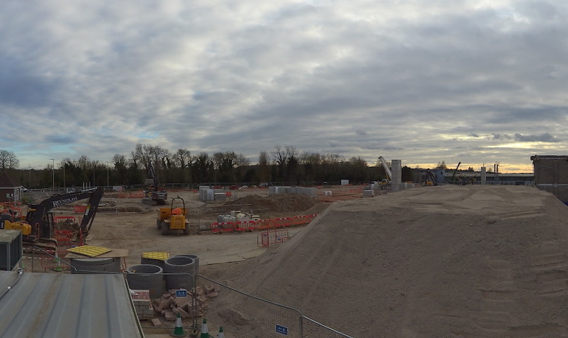 Harleyford, Watford Image