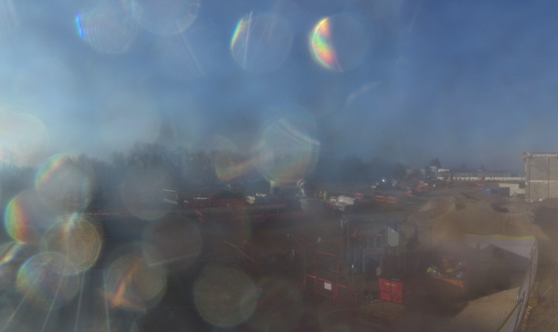 Harleyford, Watford Image