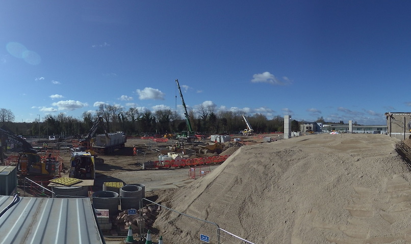 Harleyford, Watford Image