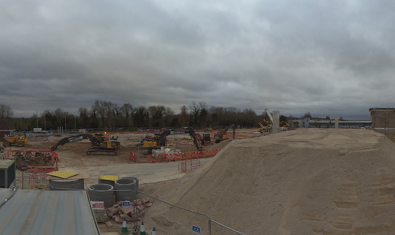 Harleyford, Watford Image