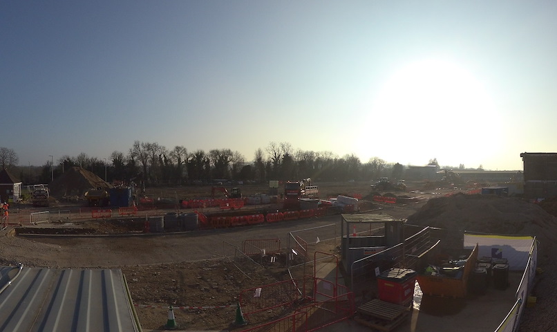 Harleyford, Watford Image