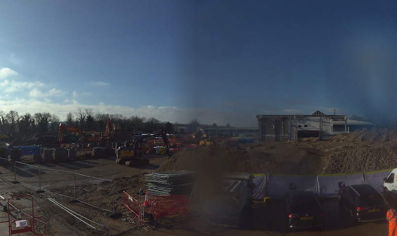 Harleyford, Watford Image