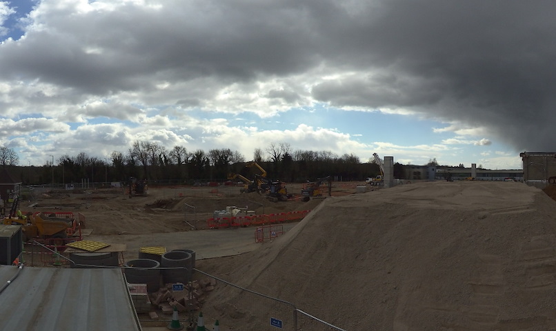 Harleyford, Watford Image