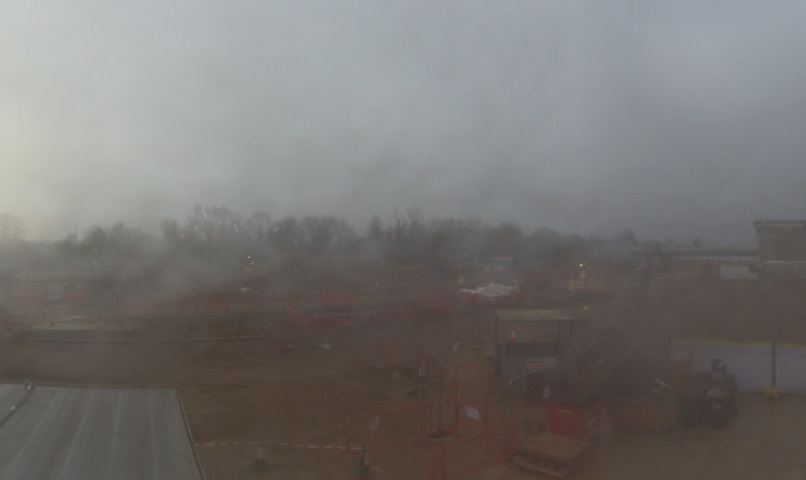 Harleyford, Watford Image