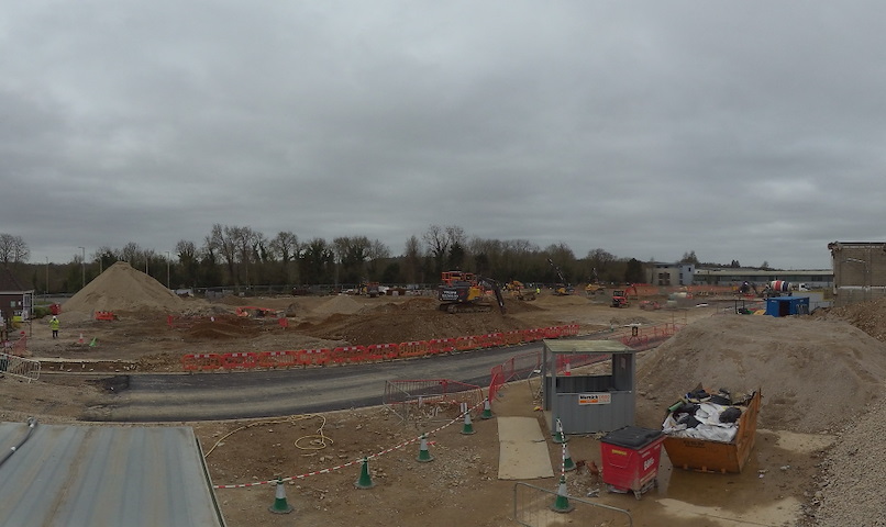 Harleyford, Watford Image