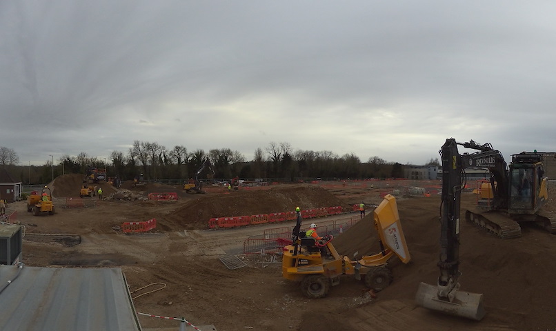 Harleyford, Watford Image