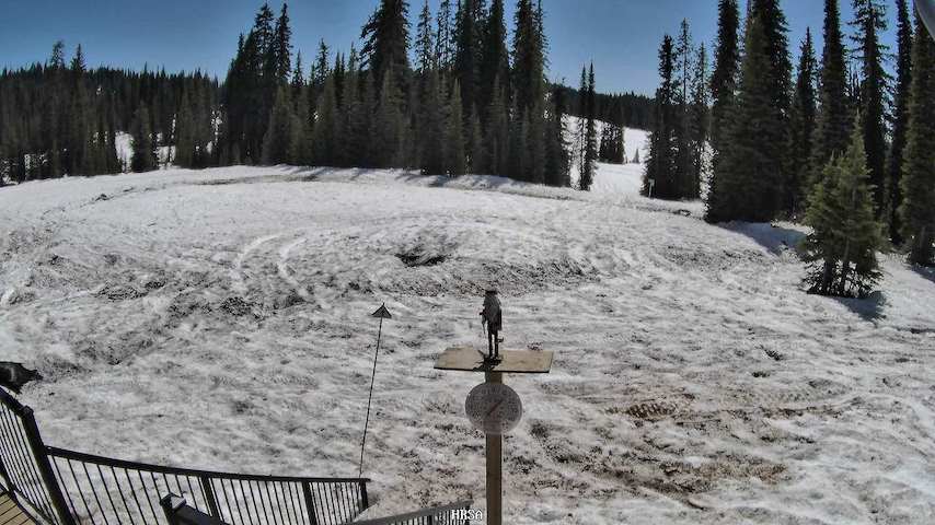 Main Chalet Image