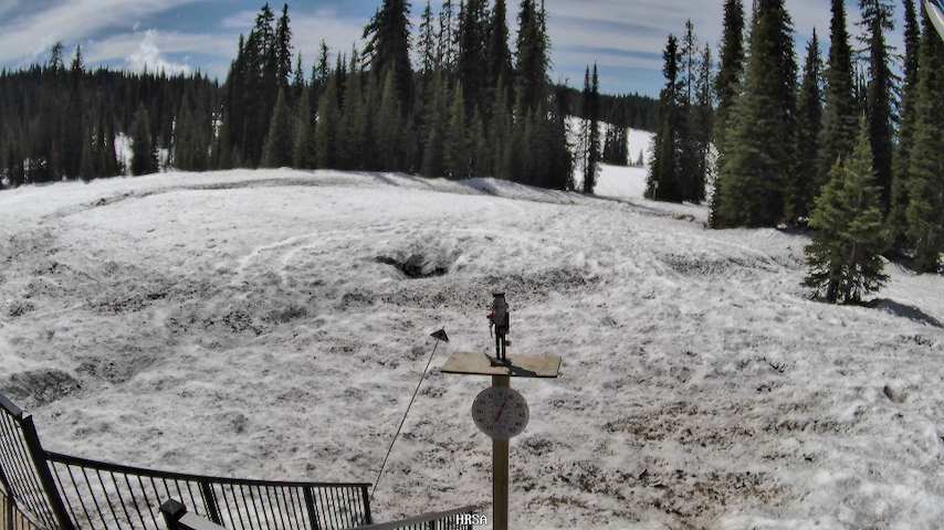 Main Chalet Image