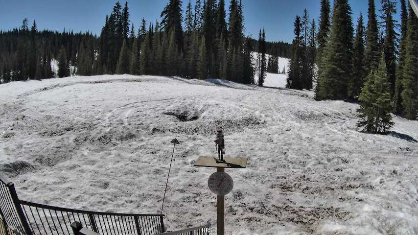 Main Chalet Image
