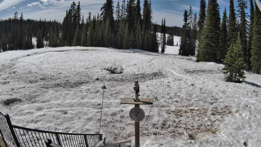 Main Chalet Image