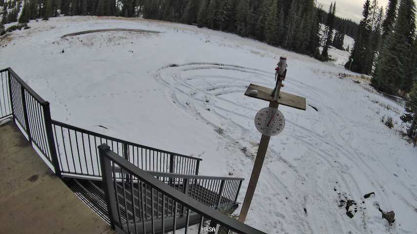 Живая трансляция камеры из Main Chalet в Main Chalet