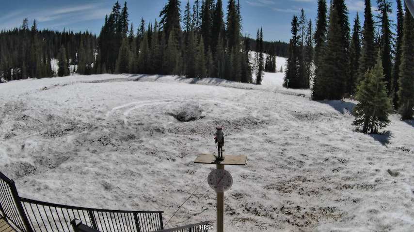 Main Chalet Image