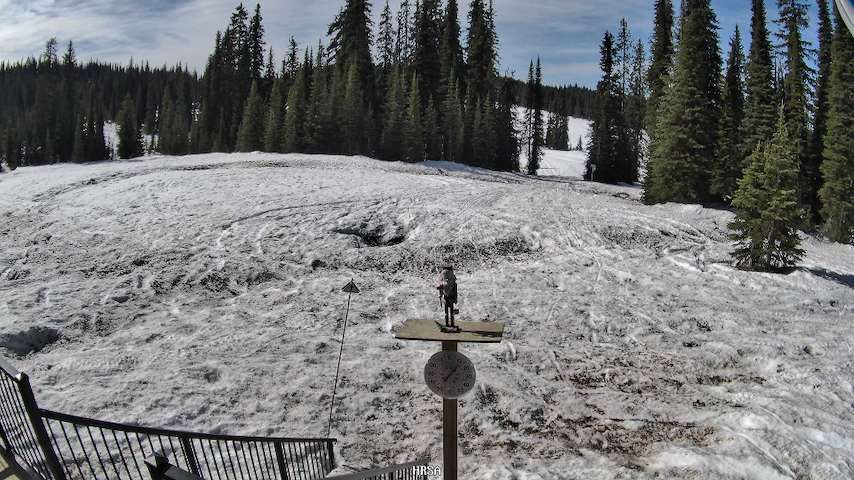 Main Chalet Image
