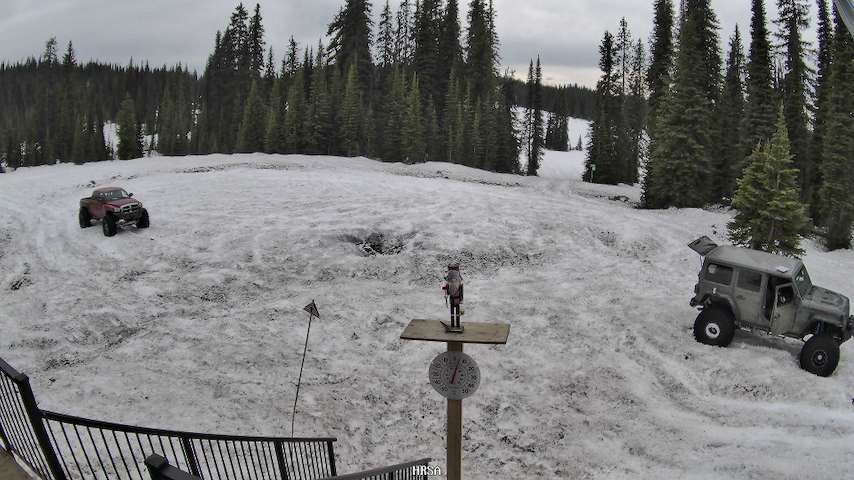 Main Chalet Image