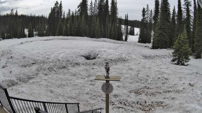 Main Chalet Image