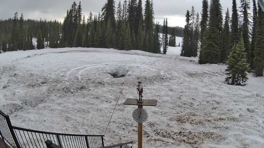 Main Chalet Image