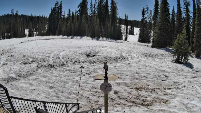 Main Chalet Image