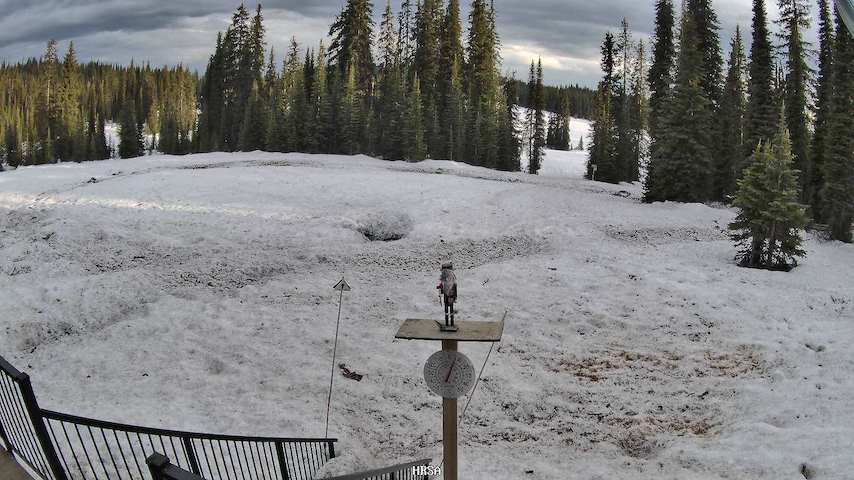 Main Chalet Image