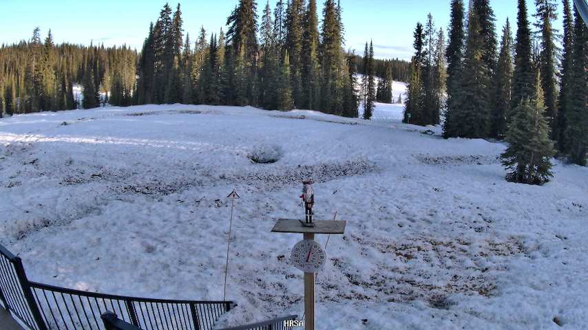 Main Chalet Image