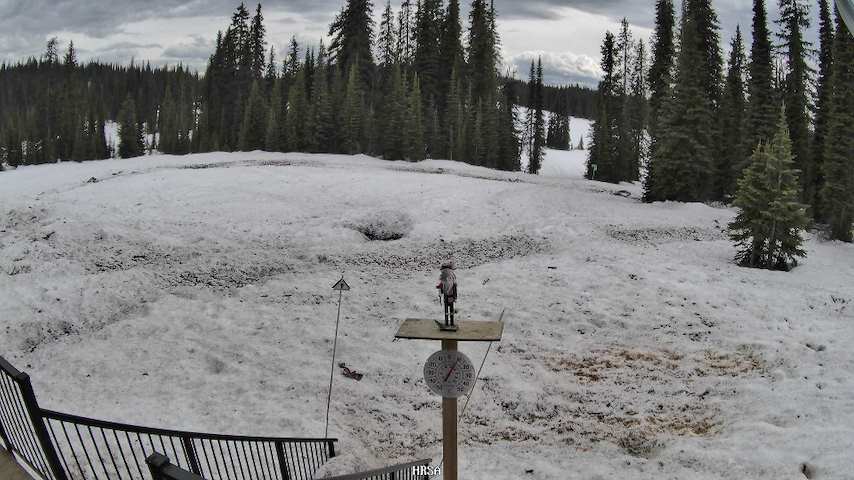 Main Chalet Image