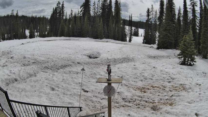 Main Chalet Image
