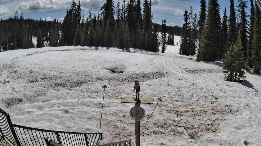 Main Chalet Image