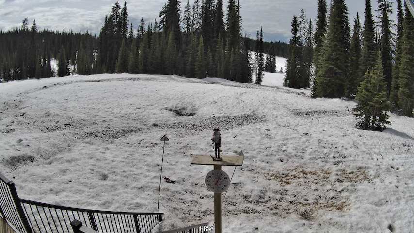 Main Chalet Image