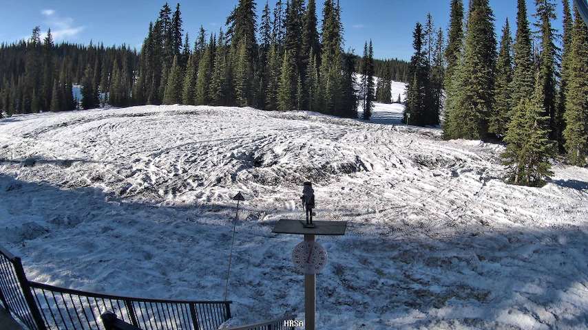 Main Chalet Image