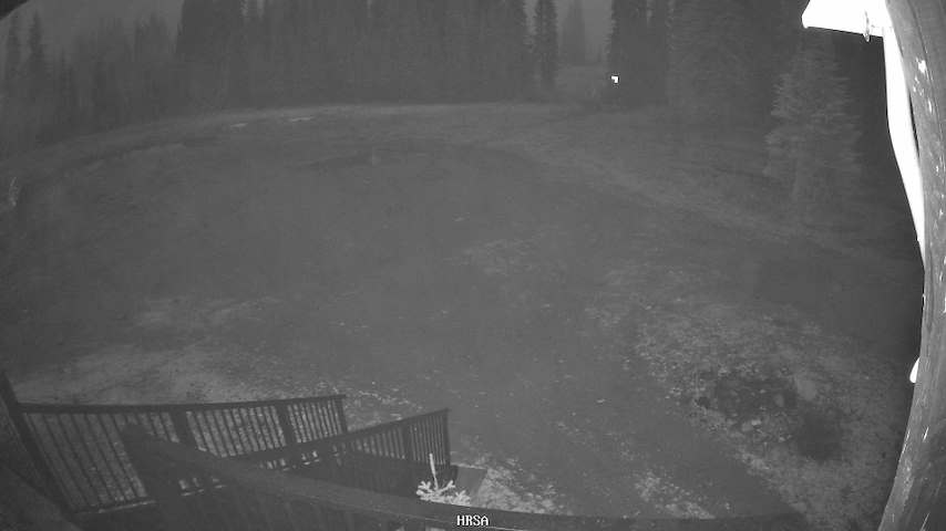 Live camera feed from Main Chalet in Main Chalet