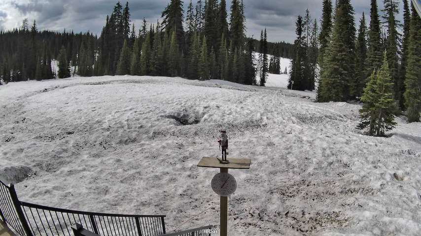 Main Chalet Image