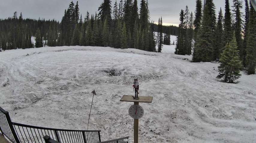 Main Chalet Image