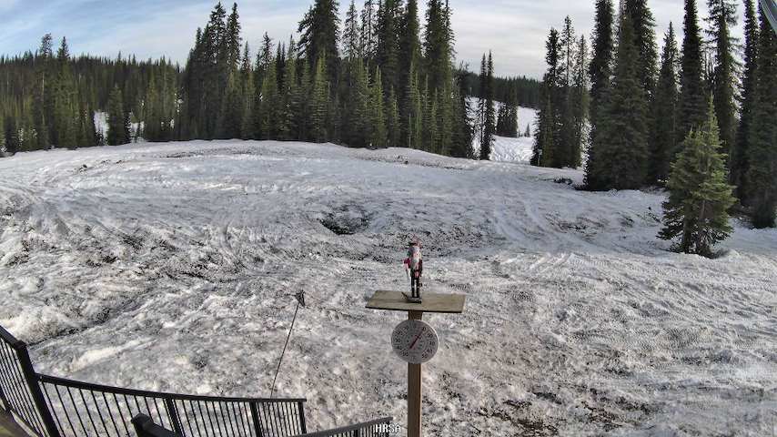 Main Chalet Image